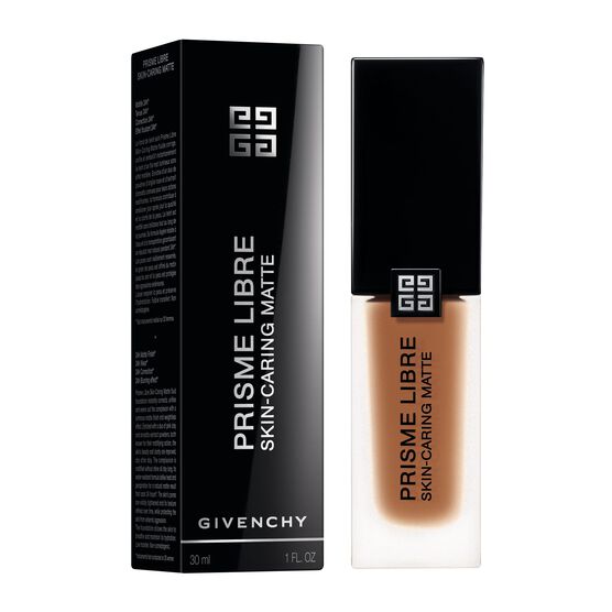 BASE N405 PRISME LIBRE SKINCARING MATTE